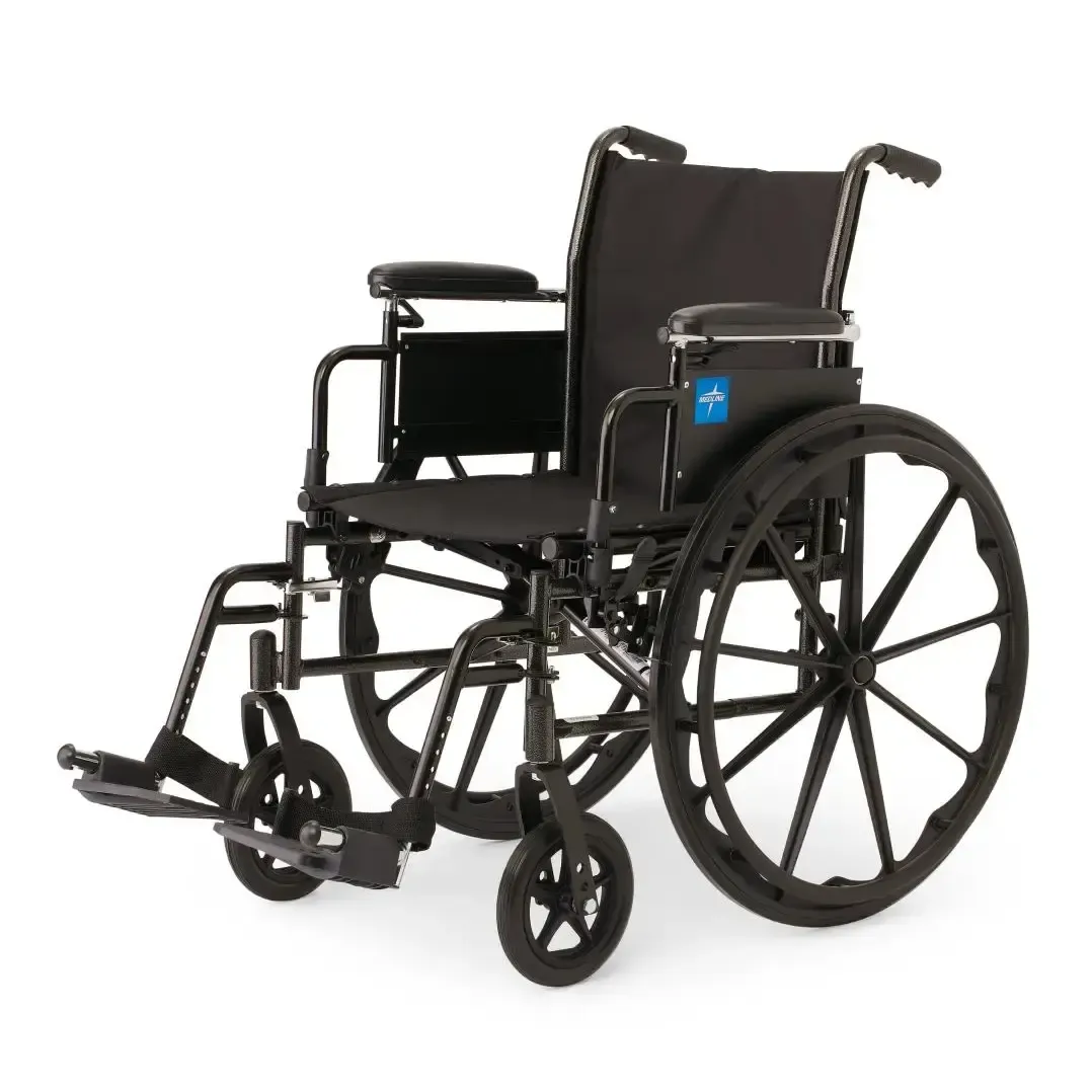 Wheelchairs